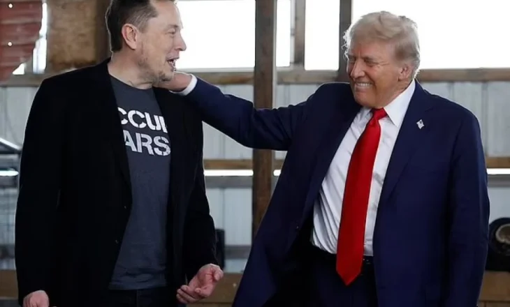 Trump zemëron liberalët duke zgjedhur Elon Musk-un dhe Pete Hegsethin për të ‘shkatërruar’ burokracinë e SHBA-së