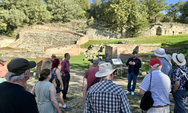 Turistët u shtuan edhe në vjeshtë! Instat: Muaji tetor, 9.3% më shumë të huaj sesa një vit më parë