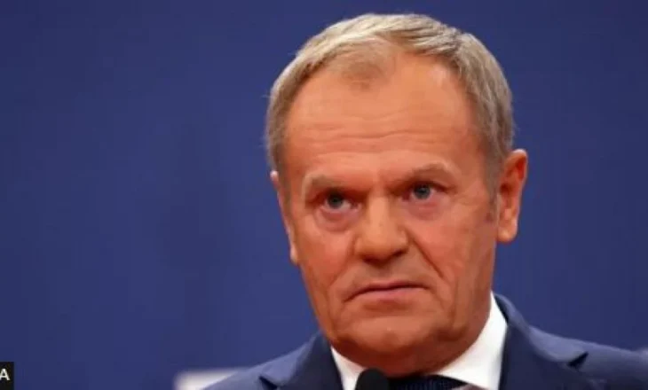 Tusk: Së shpejti data për armëpushim në Ukrainë