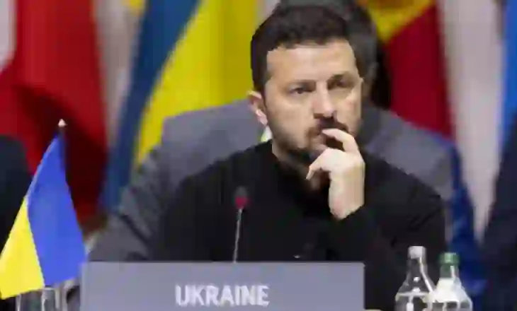 Ukraina do falë territor, Zelensky: Mund të bëjmë lëshime për t’i dhënë fund luftës