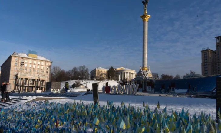 Ukrainë, lufta dhe pasiguria ndikojnë tek rënia e popullsisë