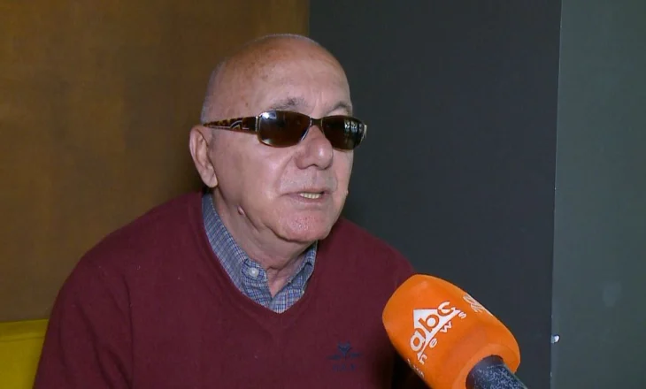 “Uzuni kërkon hapësira të mëdha, nuk e di a përshtatet dot”. Legjenda Farruk Sejdini analizon kombëtaren