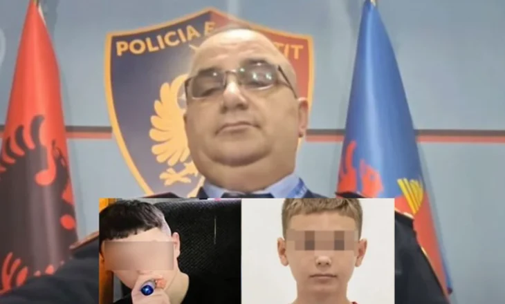 Vrasja e Martin Canit, kontradikta e zëdhënësit të policisë: Kemi vetëm një autor me thikë