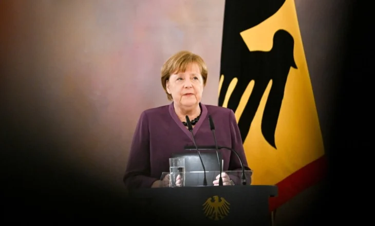 Zbulime të reja nga kujtimet e Angela Merkel: Lufta në Ukrainë mund të niste më herët, Trump…i sinqertë!