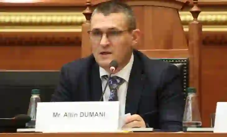 “150 milionë euro asete të sekuestruara, kemi hetuar ministra dhe deputetë”, Dumani bën bilancin e SPAK