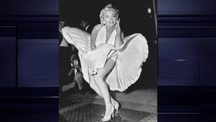 70 vite nga fotoja më ikonike e Marylin Monroe