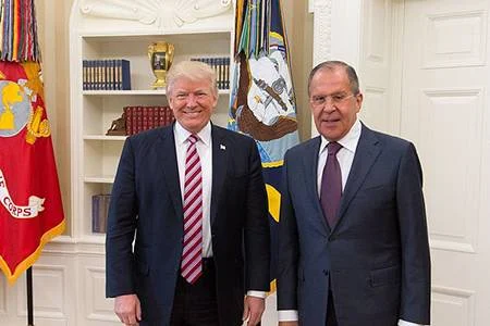 A do të përfundojë lufta me ardhjen e Trump?/ Lavrov: Rusia nuk është e kënaqur me propozimet e republikanit për Ukrainën