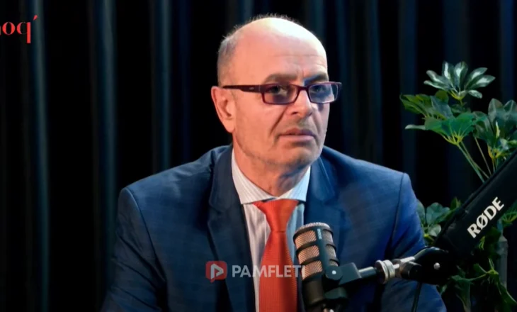 A është e kënaqur PS me punën e SPAK? Çudit Petro Koçi: Të mos merret vetëm me politikën, por edhe me oligarkët