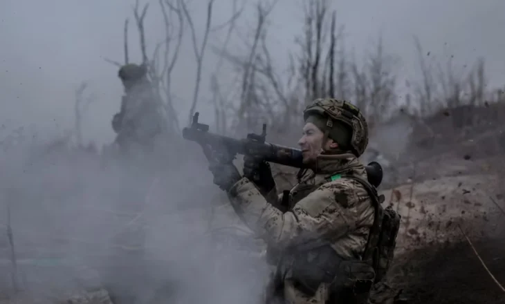 Analiza/Cili mund të jetë plani i administratës së Trump për Ukrainën?- Jo në NATO, dhe “zona neutrale, zonat e pushtuara”!