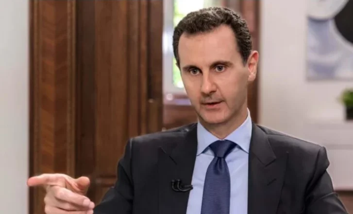 Bashar al Assad flet për herë të parë pas largimit nga Siria: Nuk e kam menduar kurrë të jap dorëheqjen,