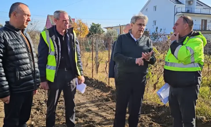 Benet Beci: Edhe zona e Fermentimit do të jetë pjesë e transformimit të Shkodrës