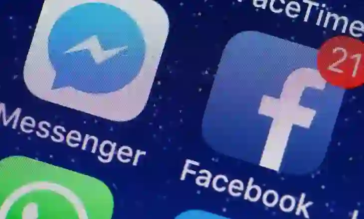 Bien aplikacionet e ‘Meta’, probleme në përdorimin e Facebook, Instagram dhe WhatsApp