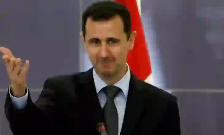 Cili shte Bashar Al-Assad dhe lloji i pushtetit të tij?