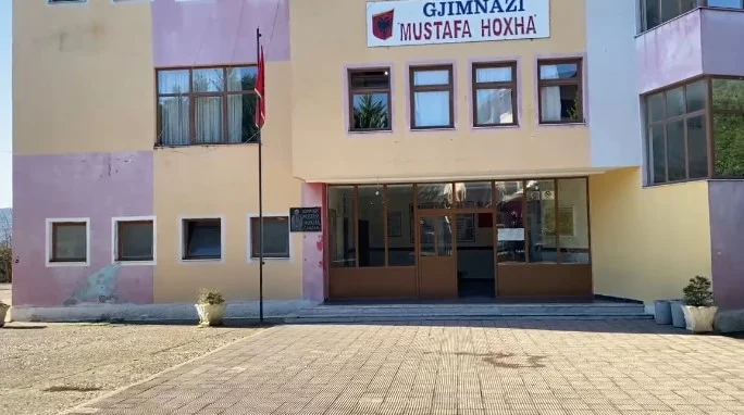 Detaje nga sherri në gjimnaz/ Si u përleshen nxënësit, autori shkoi në shkollë me thikë me vete, çfarë dëshmoi në polici: Mbrëmë debatuam në Snapchat, sot…