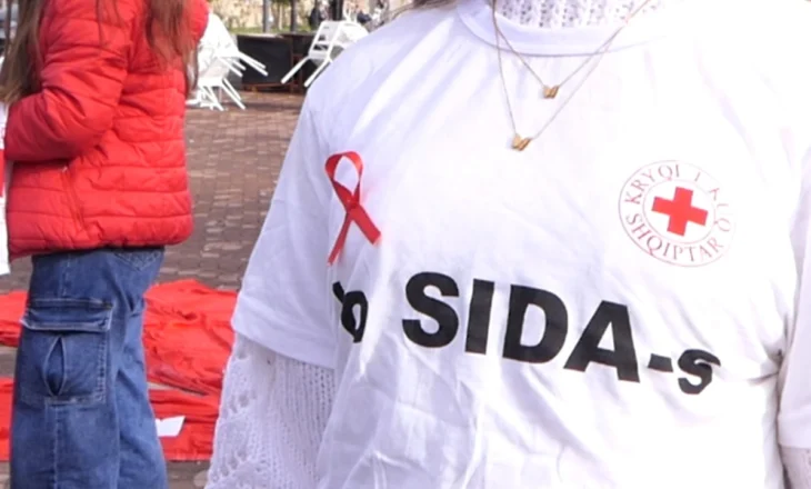 Dita ndërkombëtare e luftës kundër HIV/AIDS. Rritet numri i të prekurve, mes tyre katër fëmijë! TCH publikon shifrat