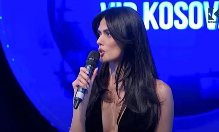 E ftuar në studio, befason Diana në këtë Prime: U penalizova për lidhjen me Arionin