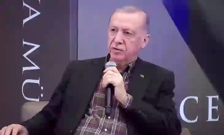 Erdogan: Politikani që nuk konsumonte alkool para meje…