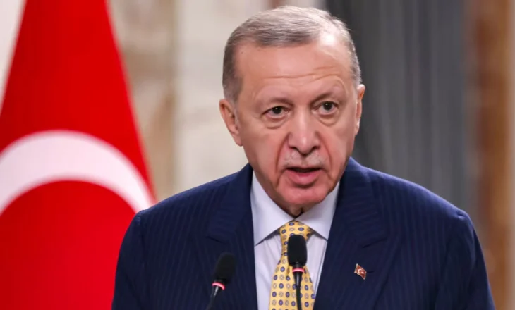 Erdogan shpreson se rebelët sirianë do të vazhdojnë avancimin, por i druhet diçkaje