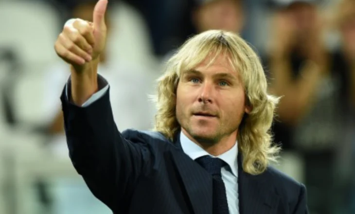 Gati bashkëpunimi me klubin arab dhe teknikun e mirënjohur turk, Pavel Nedved i rikthehet botës së futbollit