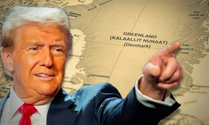 Grenlanda dhe Kanali i Panamasë nuk janë në shitje, pse po kërkon t’i marrë Trump?