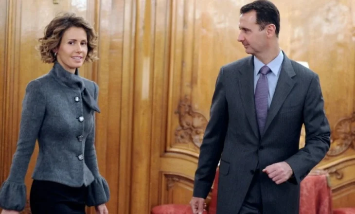 Gruaja e Bashar al-Assad kërkon divorc në gjykatën ruse: Kam nevojë urgjente…