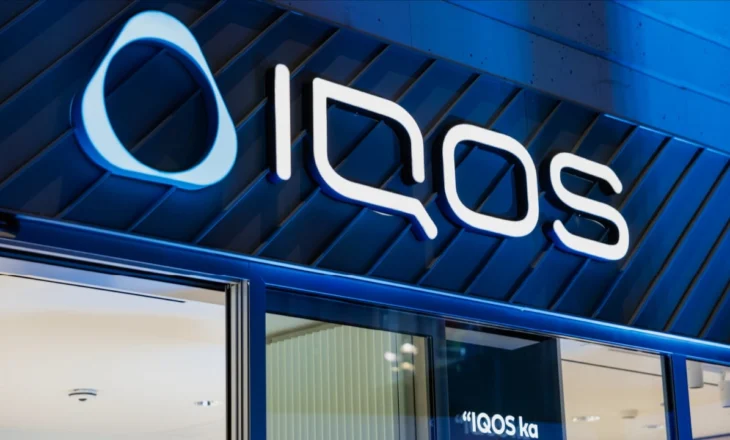 IQOS Hyn në TEG: Një Hapësirë e Re për Përvojën pa Tym