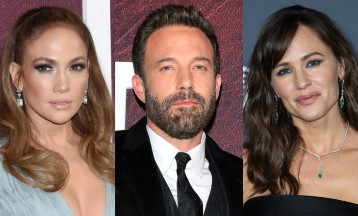 Jlo dhe Jennifer Garner ‘në luftë’ për Ben Affleck