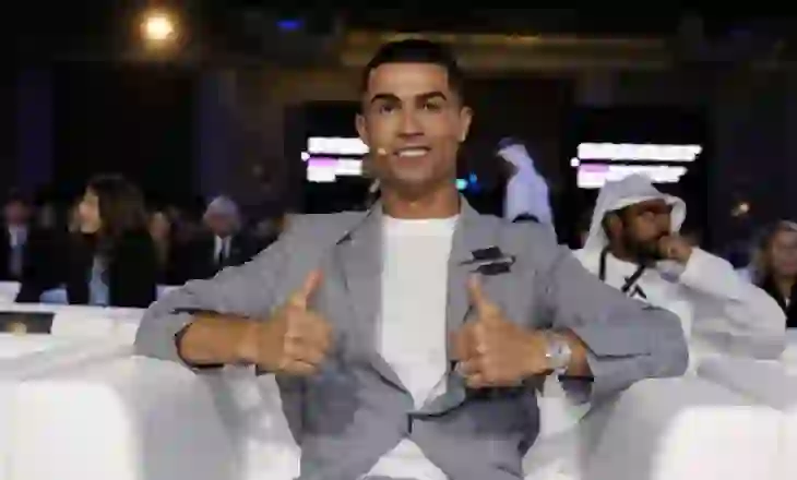 ‘Ka nevojë për ndryshime’, Ronaldo gati të kthehet në Europë si pronar, zbulon planin për të blerë klubin legjendar