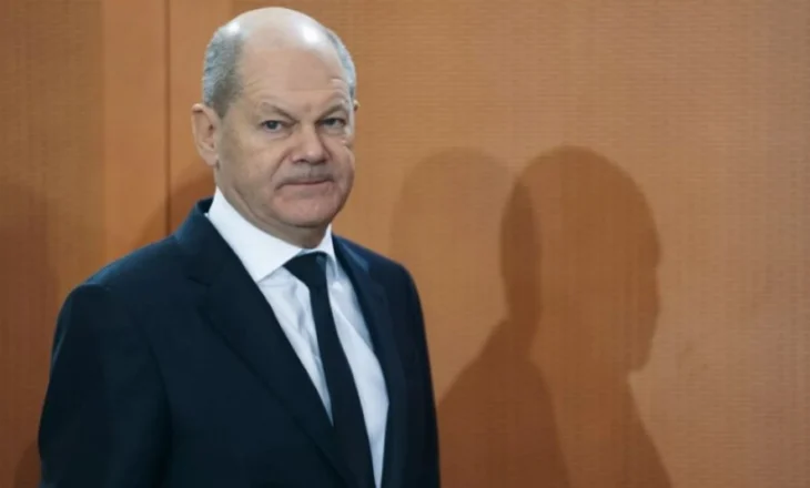 Kancelari gjerman Olaf Scholz kërkon votëbesimin për javën e ardhshme