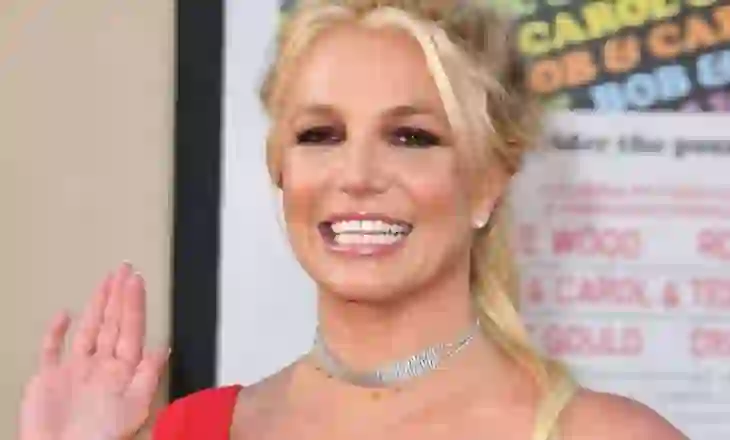 Këngëtarja 42-vjeçare, Britney Spears me plane biznesi për vitin 2025