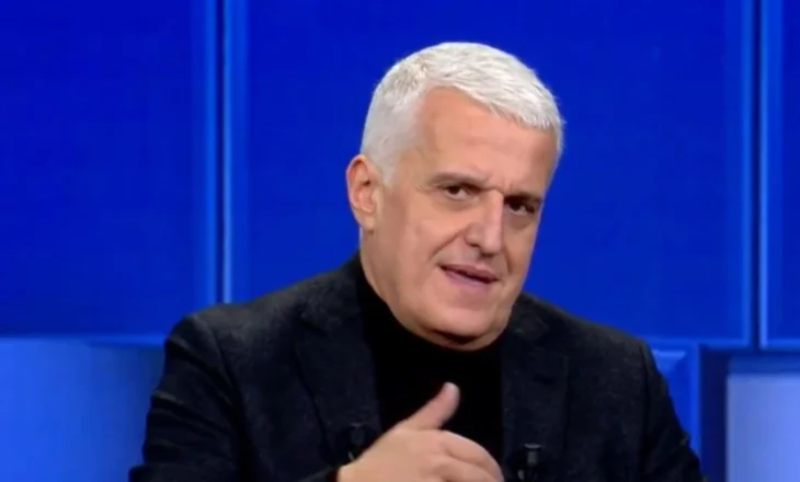 Majko: Në listat e 2021 isha në vend të 19-të sepse u zura me Ramën