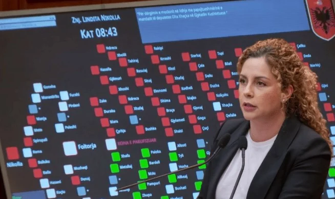 Mandati i Xhaçkës, Komisioni i Venecias: Deputetët nuk mund të detyrohen sesi të votojnë