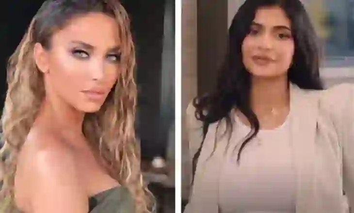 Një nënë krenare si Albëria: Vajza ime këshillon Kylie Jenner