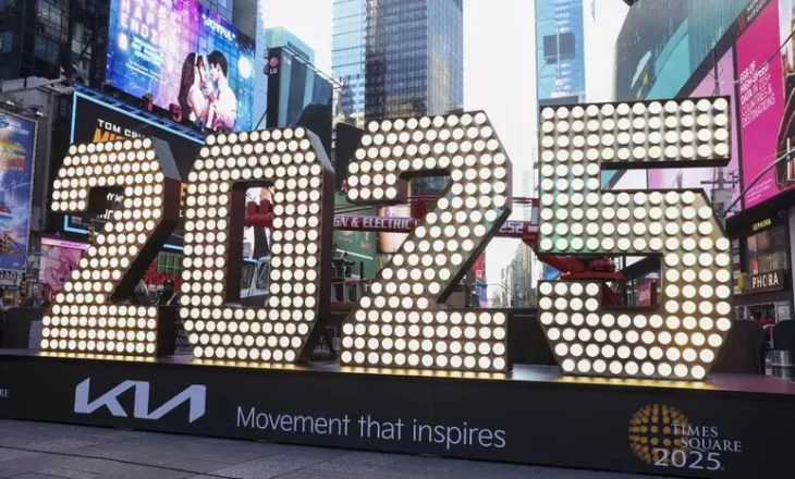 Njujorkezët u frikësohen sonte sulmeve të ujqve të vetmuar në ”Times Square”