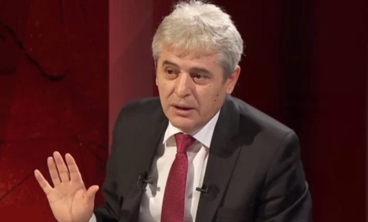 Paralajmërimi i Ali Ahmeti: Kujdes me vendimet, cënoni demokracinë dhe bashkëjetesën!