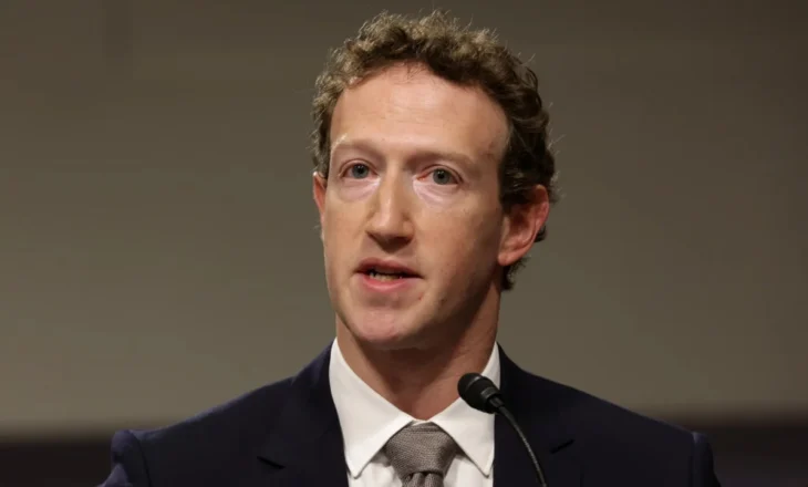 Pas darkës private në Florida, Zuckerberg dhuron 1 milion dollarë për ceremoninë inauguruese të Donald Trump