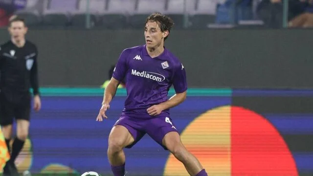 Pësoi kolaps gjatë sfidës Fiorentina-Inter, ja si paraqitet gjendja e Edoardo Bove