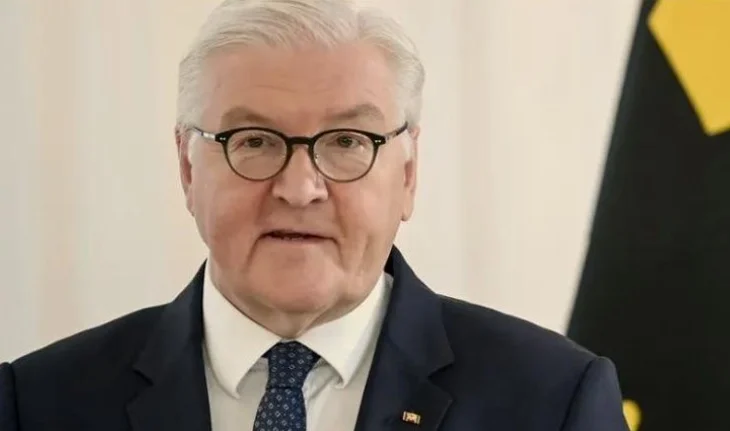 Presidenti gjerman Steinmeier shpërndan Parlamentin, zgjedhjet e reja më 23 shkurt