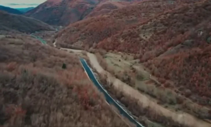 Rama nxjerr pamjet: Tashmë udhëtim i sigurt për të vizituar natyrën e pasur në Korçë