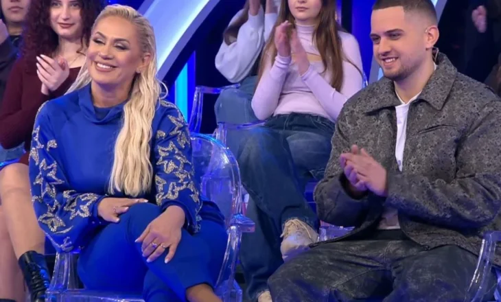 Redoni tregon pse la shtëpinë e “Big Brother VIP”: Fakti që kisha nënën aty…