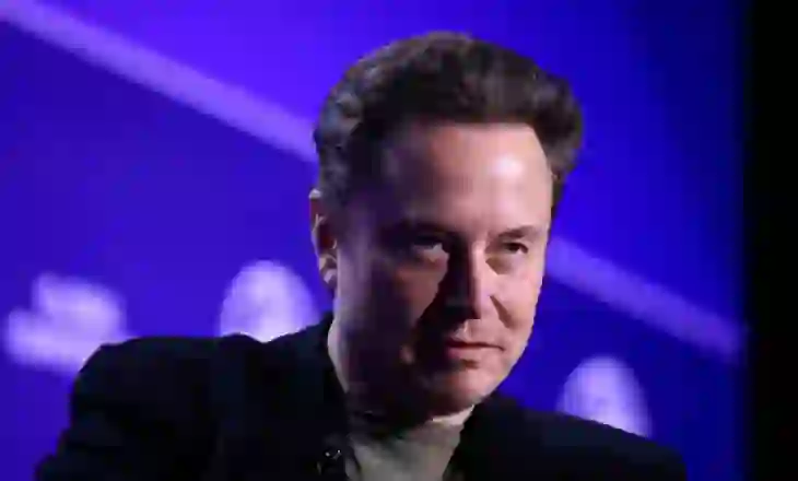 Rekordi më i fundit nga Musk