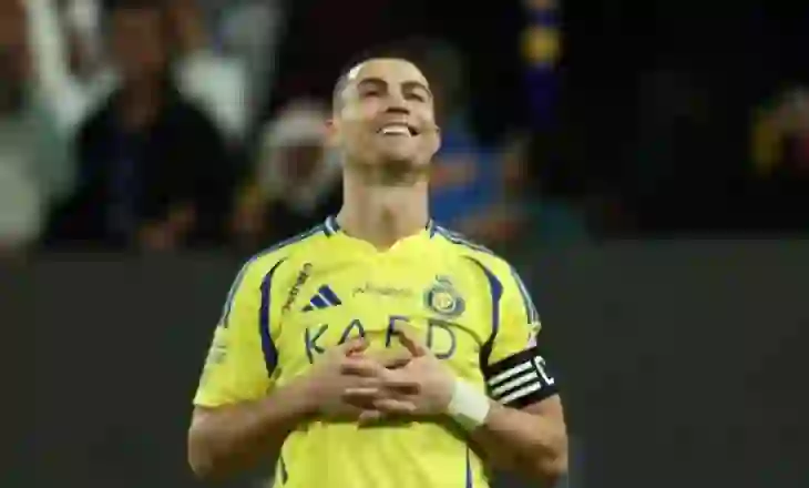 Ronaldos i vjen fundi i kontratës me Al Nassr, CR7 përgatitet për rikthimin e bujshëm në Europë?