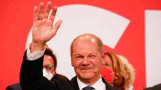 Scholz i kërkon votëbesimin parlamentit dhe i hap rrugën zgjedhjeve të parakohshme