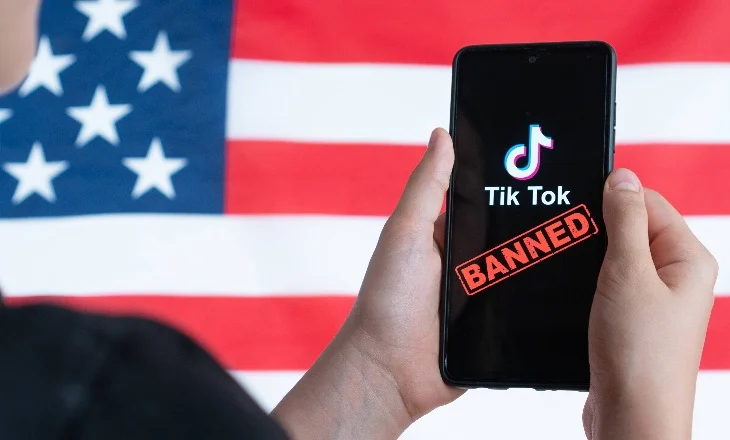 TikTok mund të ndalohet, SHBA i jep të drejtë presidentit Biden