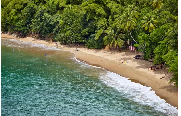 Tobago dështon në ‘pengesën e fundit’ të tentativës për pavarësi nga Trinidadi (fotot)