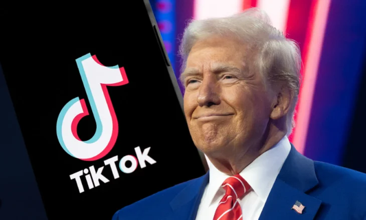 Trump thirrje Gjykatës së Lartë në Amerikë: Shtyni ndalimin e Tik Tok-ut