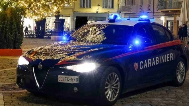 U gjendet kokainë e ndarë në dhjetëra doza gati për shitje, arrestohen burrë e grua me origjinë shqiptare në Itali