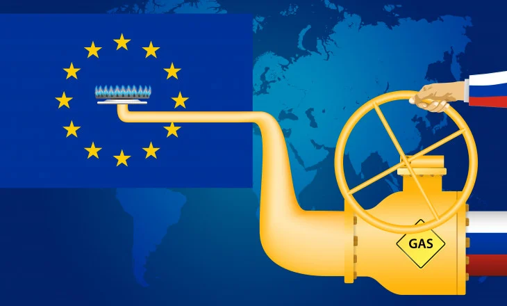 Ukraina mbyll tubacionin rus nga 1 janari 2025 – Çfarë ndodh pasi të ndalet furnizimi me gaz nga Moska për Europën?