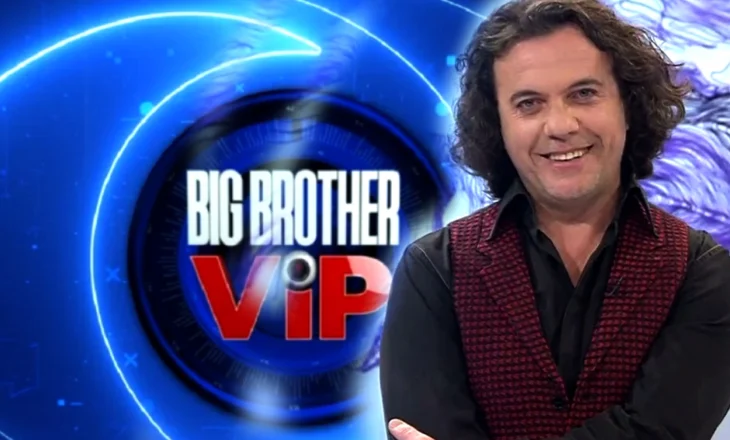 Vë bast për Laert Vasilin si fitues i “Big Brother Vip IV”