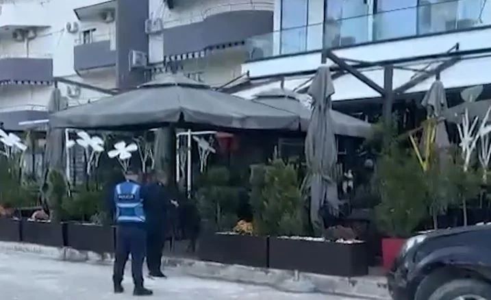 Vlora zgjohet nën makthin e shpërthimit të eksplozivit në Lungomare